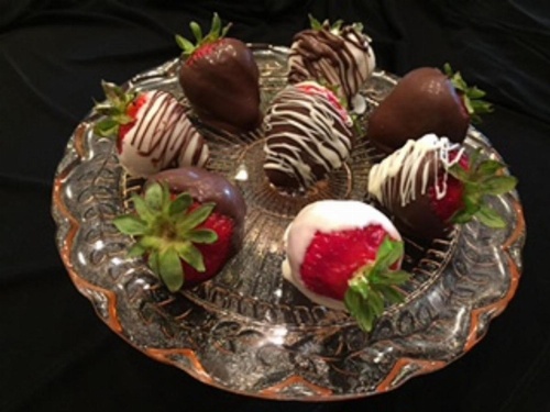 North Lodge on Oakland Bed and Breakfast image 36